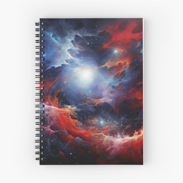 Item preview, Explore "Simplistic & Minimalistic Abstract Deep Space Art" designed and sold by ArtificialGenes.