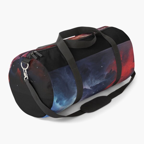 Item preview, Explore "Simplistic & Minimalistic Abstract Deep Space Art" designed and sold by ArtificialGenes.