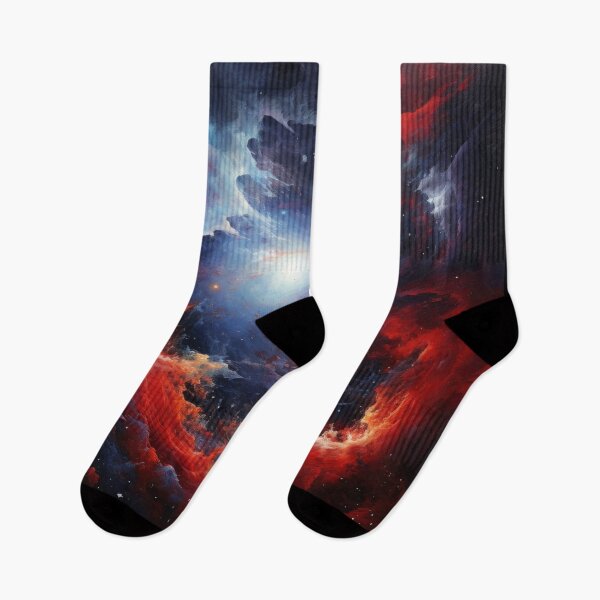 Item preview, Explore "Simplistic & Minimalistic Abstract Deep Space Art" designed and sold by ArtificialGenes.