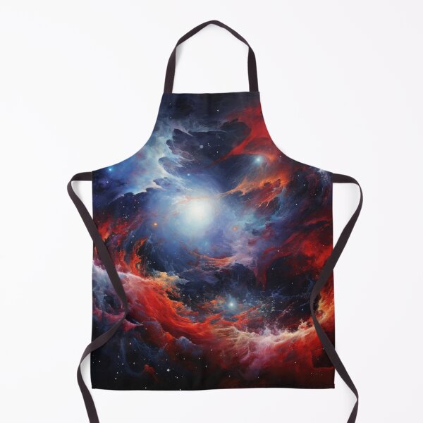 Item preview, Explore "Simplistic & Minimalistic Abstract Deep Space Art" designed and sold by ArtificialGenes.