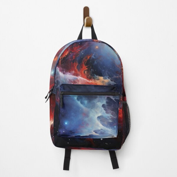 Item preview, Explore "Simplistic & Minimalistic Abstract Deep Space Art" designed and sold by ArtificialGenes.