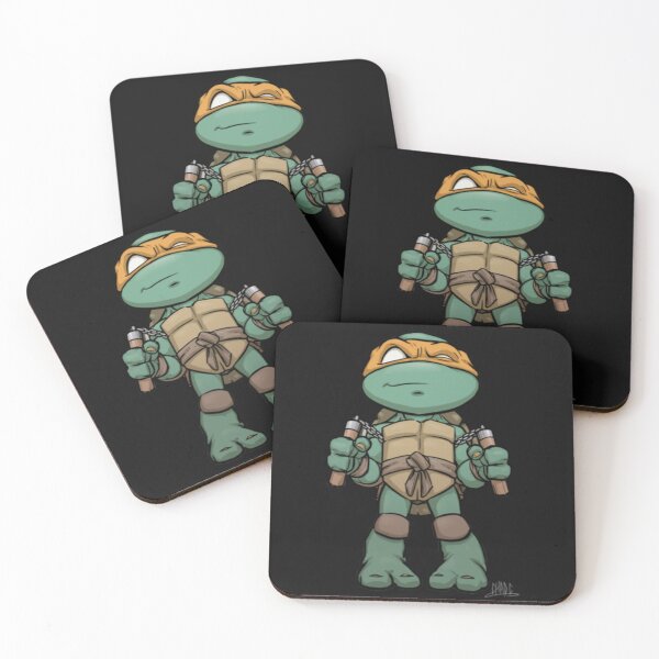 Item preview, Michaelangelo  designed and sold by Zlig Zlag ★★★★★.