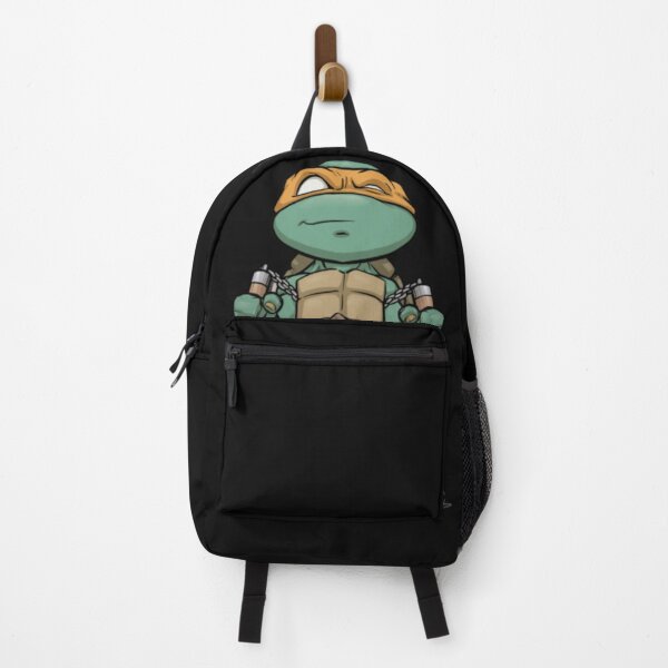 Item preview, Michaelangelo designed and sold by Zlig Zlag ★★★★★.