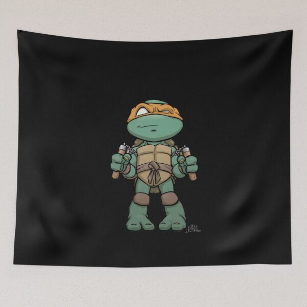 Item preview, Michaelangelo  designed and sold by Zlig Zlag ★★★★★.