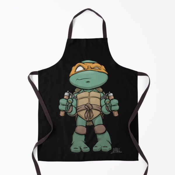 Item preview, Michaelangelo designed and sold by Zlig Zlag ★★★★★.