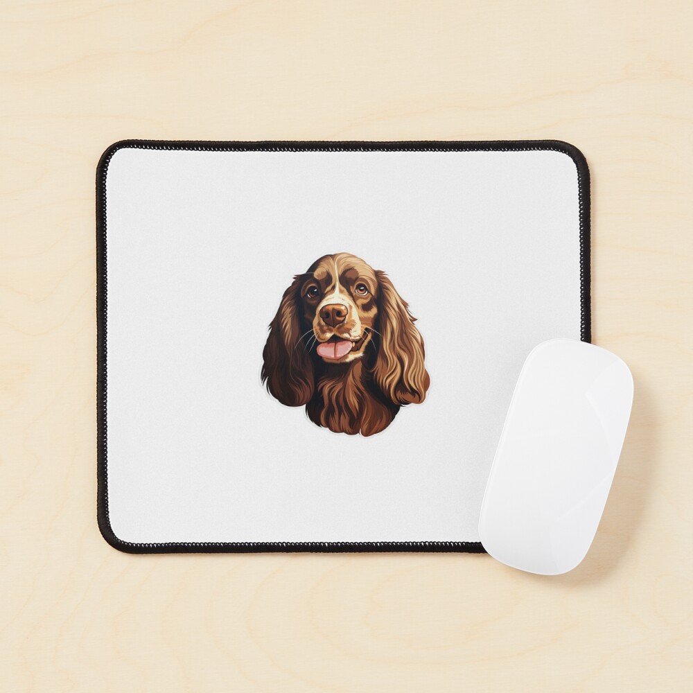 Item preview, Mouse Pad designed and sold by ReeHub.