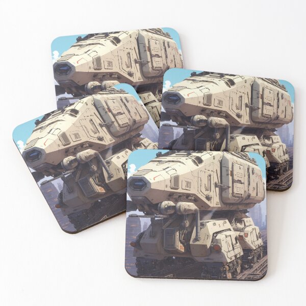 Item preview, Railgun designed and sold by DigitizedArt.