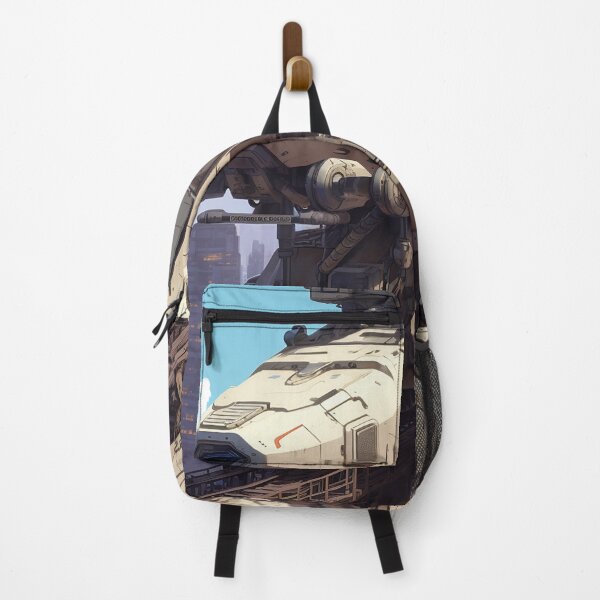 Item preview, Railgun designed and sold by DigitizedArt.
