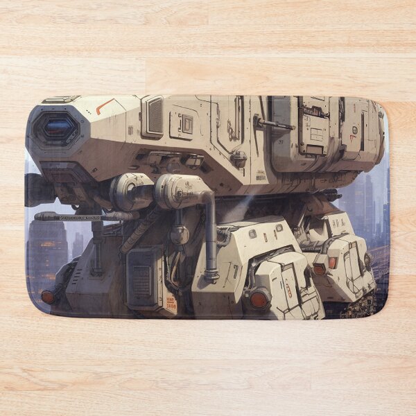 Item preview, Railgun designed and sold by DigitizedArt.