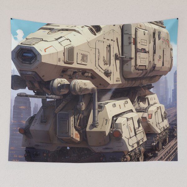 Item preview, Railgun designed and sold by DigitizedArt.