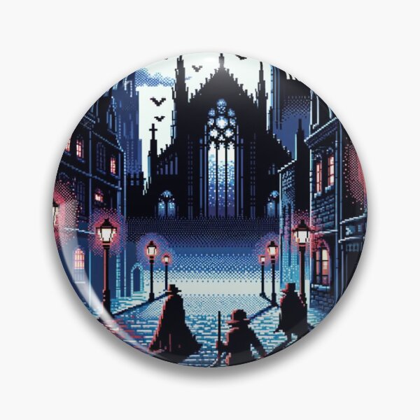 Item preview, The Hunt designed and sold by janarspixels.