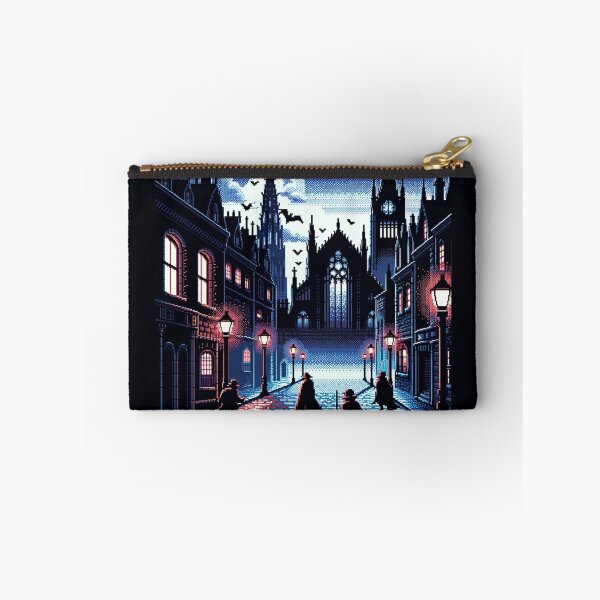 Item preview, The Hunt designed and sold by janarspixels.