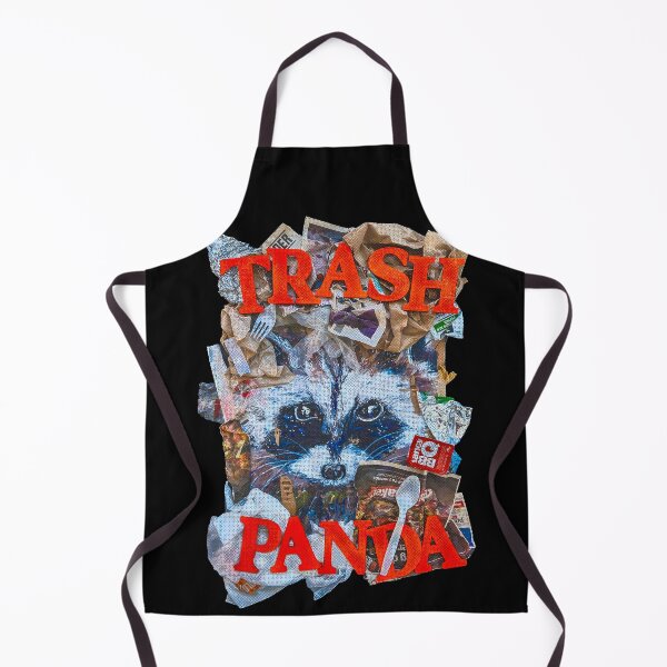 Item preview, Trash Panda designed and sold by cultthirtythree.