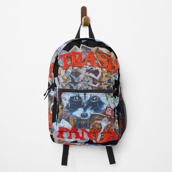 Item preview, Trash Panda designed and sold by cultthirtythree.