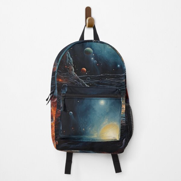 Item preview, Explore "Simplistic & Minimalistic Abstract Deep Space Art" designed and sold by ArtificialGenes.