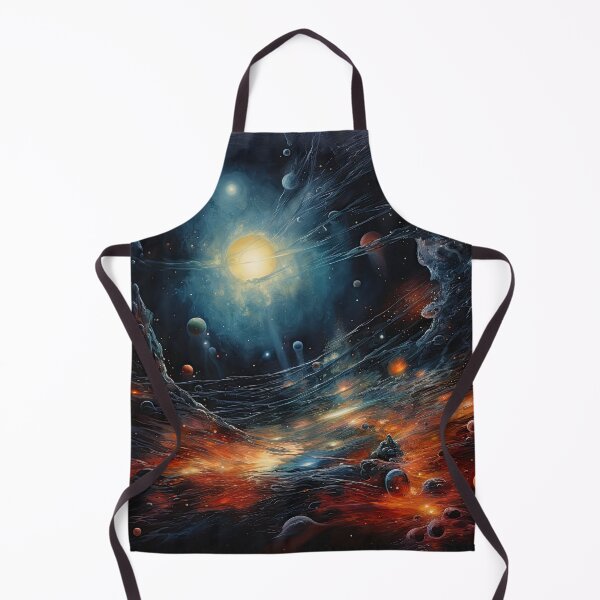 Item preview, Explore "Simplistic & Minimalistic Abstract Deep Space Art" designed and sold by ArtificialGenes.