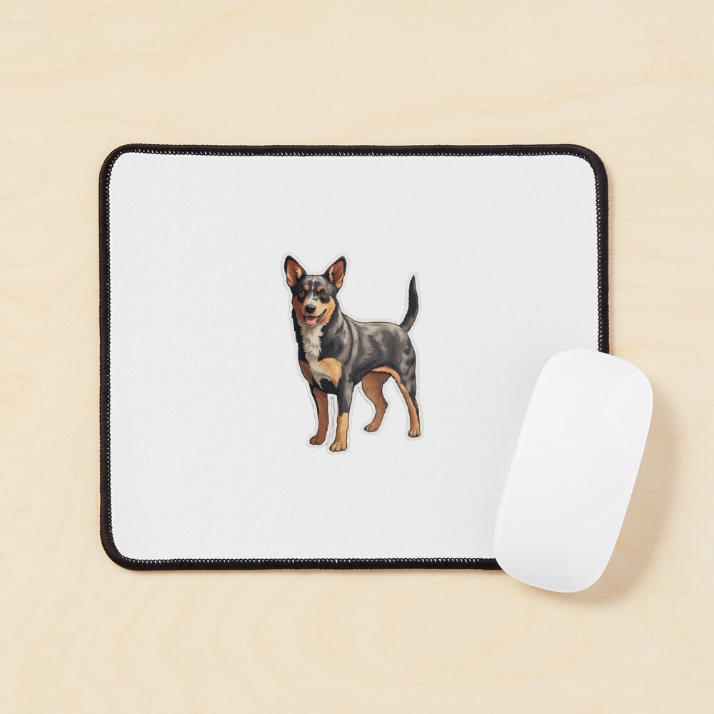 Item preview, Mouse Pad designed and sold by ReeHub.