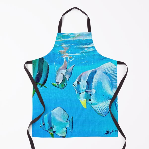 Item preview, Bat Fish on Maggie designed and sold by Skye Elizabeth  Carroll.