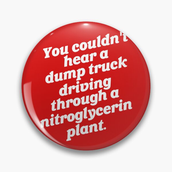 Item preview, You Couldn't Hear a Dump Truck... designed and sold by ourkid.