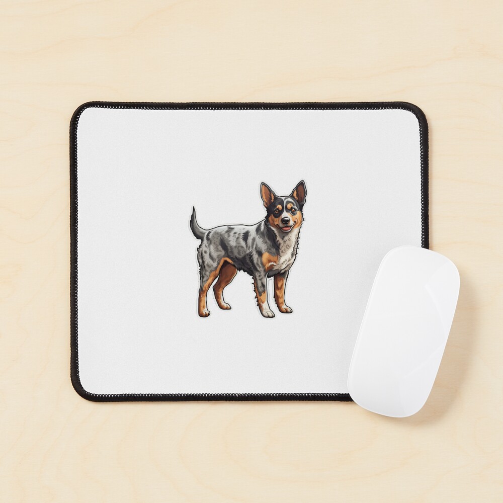 Item preview, Mouse Pad designed and sold by ReeHub.