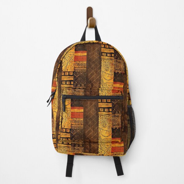 Item preview, African Inspirations: Patterns and Art of Colors designed and sold by Piotrek0001.