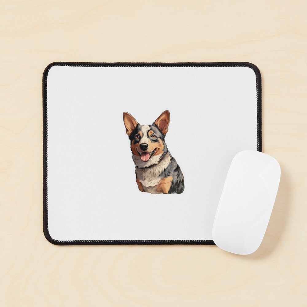 Item preview, Mouse Pad designed and sold by ReeHub.