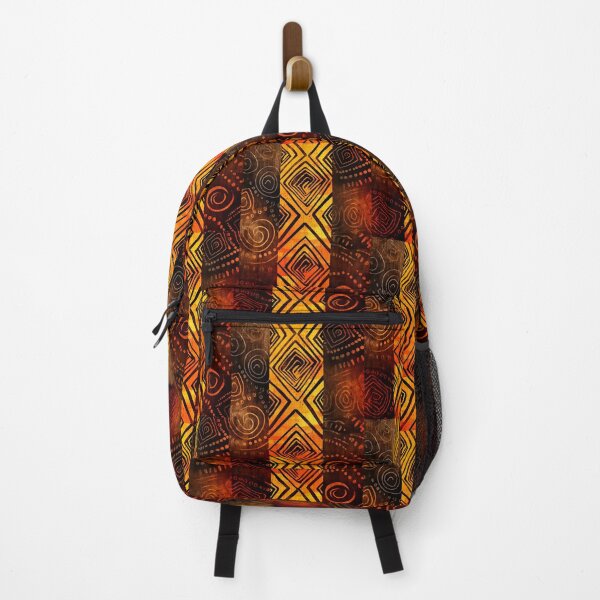 Item preview, African Inspirations: Patterns and Art of Colors designed and sold by Piotrek0001.