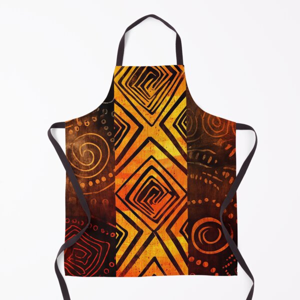 Item preview, African Inspirations: Patterns and Art of Colors designed and sold by Piotrek0001.