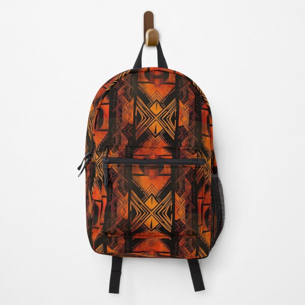 Item preview, African Inspirations: Patterns and Art of Colors designed and sold by Piotrek0001.