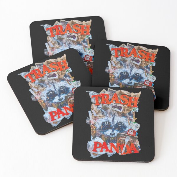 Item preview, Trash Panda designed and sold by cultthirtythree.