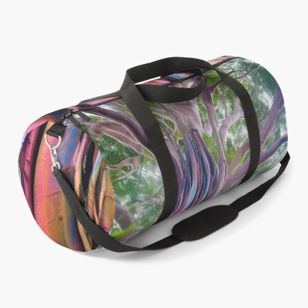 Item preview, Rainbow Eucalyptus Tree designed and sold by DigitizedArt.