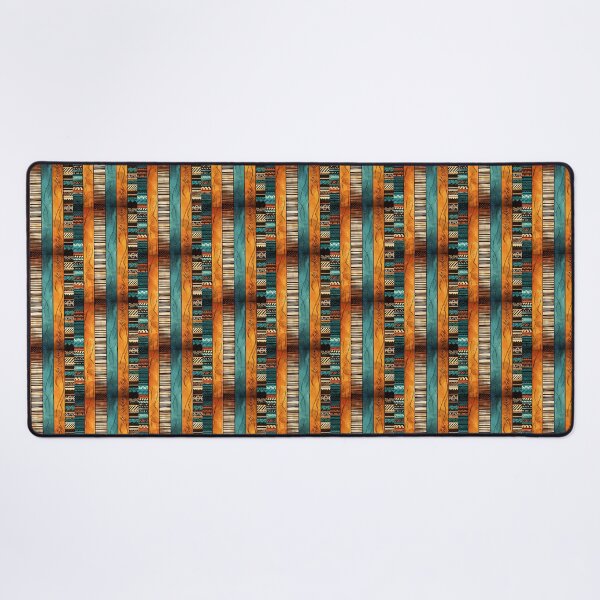 Item preview, African Inspirations: Patterns and Art of Colors designed and sold by Piotrek0001.