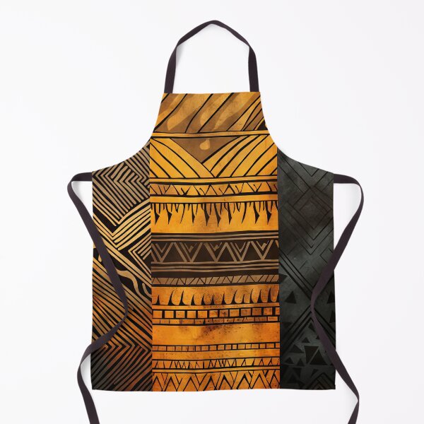 Item preview, African Inspirations: Patterns and Art of Colors designed and sold by Piotrek0001.