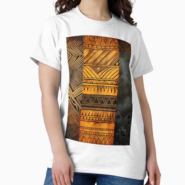 Item preview, African Inspirations: Patterns and Art of Colors designed and sold by Piotrek0001.