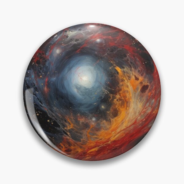 Item preview, Explore "Simplistic & Minimalistic Abstract Deep Space Art" designed and sold by ArtificialGenes.