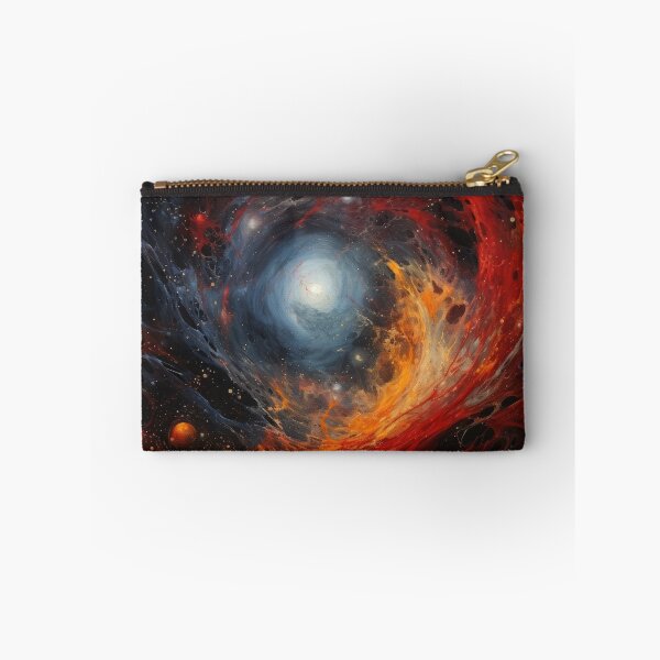 Item preview, Explore "Simplistic & Minimalistic Abstract Deep Space Art" designed and sold by ArtificialGenes.