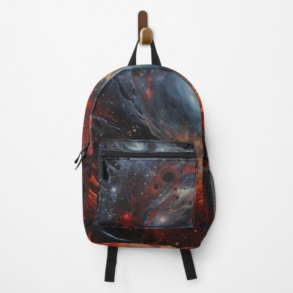 Item preview, Explore "Simplistic & Minimalistic Abstract Deep Space Art" designed and sold by ArtificialGenes.