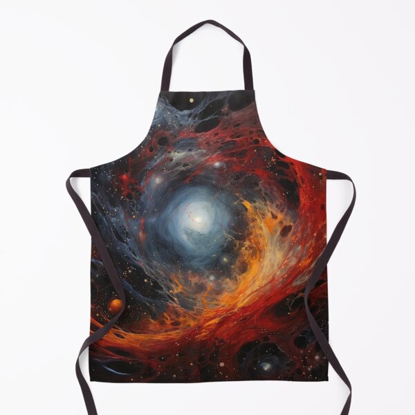 Item preview, Explore "Simplistic & Minimalistic Abstract Deep Space Art" designed and sold by ArtificialGenes.