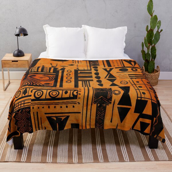 Item preview, African Inspirations: Patterns and Art of Colors designed and sold by Piotrek0001.