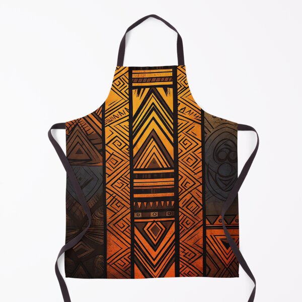 Item preview, African Inspirations: Patterns and Art of Colors designed and sold by Piotrek0001.