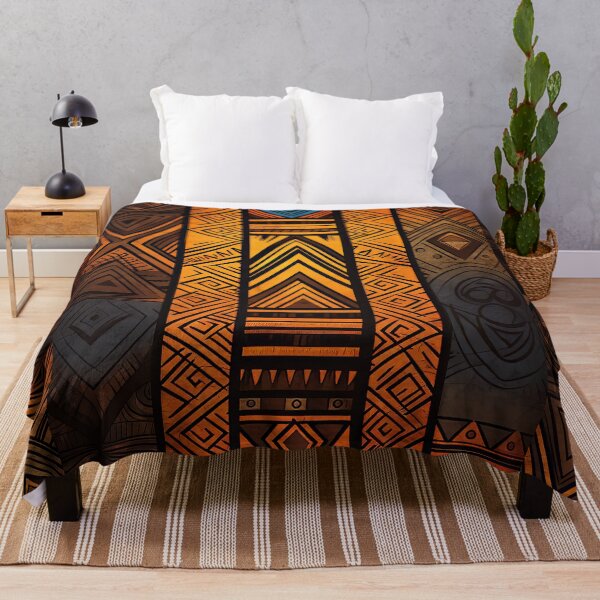 Item preview, African Inspirations: Patterns and Art of Colors designed and sold by Piotrek0001.