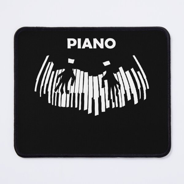 Item preview, Piano soul music, classic best selling have fun designed and sold by NOURLANDART.