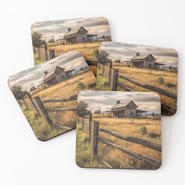 Item preview, Ranch designed and sold by DigitizedArt.