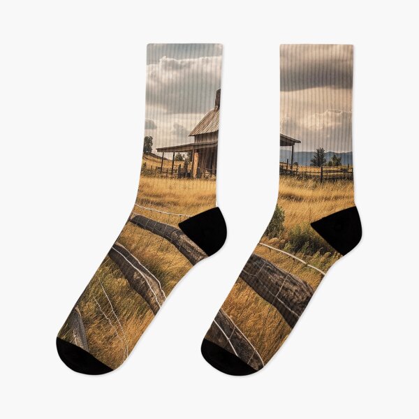 Item preview, Ranch designed and sold by DigitizedArt.