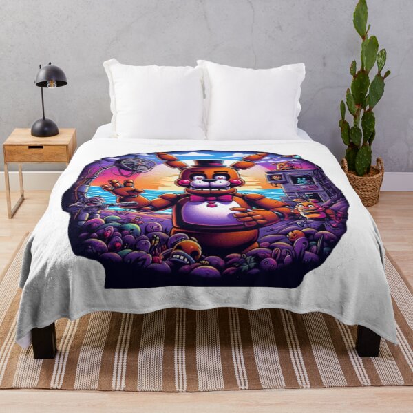 Item preview, Fnaf designed and sold by ArminGreen.