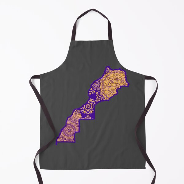 Item preview, "Moroccan Tapestry: A Mosaic Journey Through Cultural Landscape" designed and sold by Athieoshop.