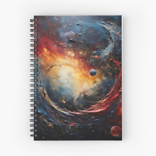 Item preview, Explore "Simplistic & Minimalistic Abstract Deep Space Art" designed and sold by ArtificialGenes.