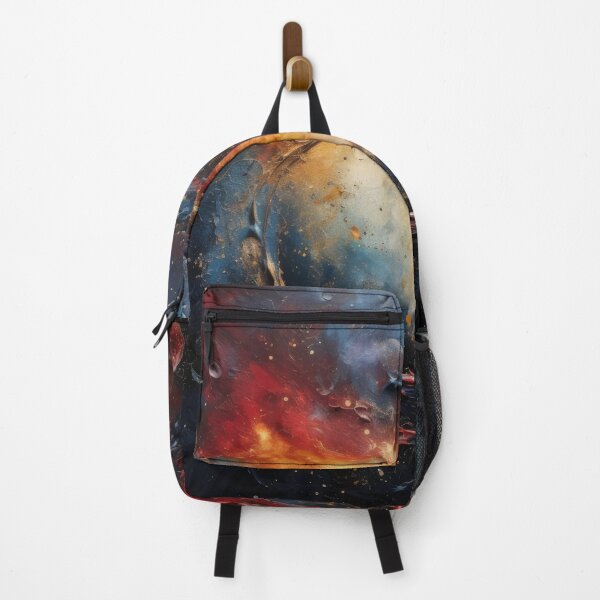Item preview, Explore "Simplistic & Minimalistic Abstract Deep Space Art" designed and sold by ArtificialGenes.