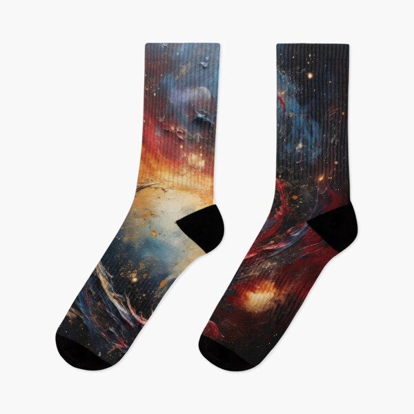 Item preview, Explore "Simplistic & Minimalistic Abstract Deep Space Art" designed and sold by ArtificialGenes.
