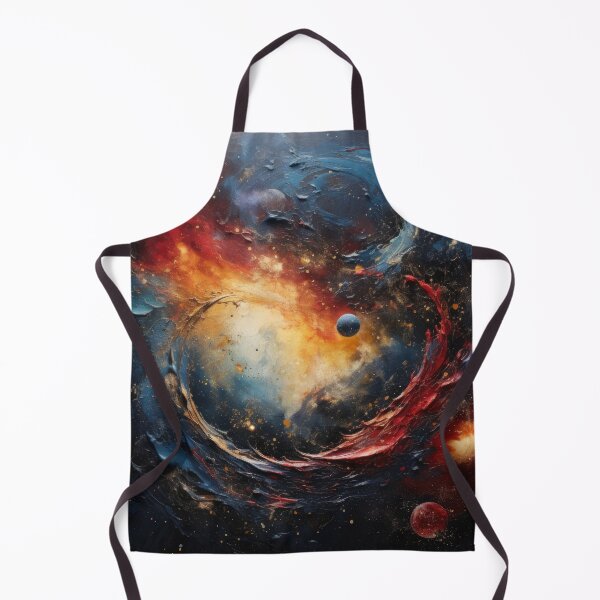Item preview, Explore "Simplistic & Minimalistic Abstract Deep Space Art" designed and sold by ArtificialGenes.